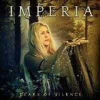 Imperia - Tears Of Silence i gruppen CD / Hårdrock hos Bengans Skivbutik AB (1721646)