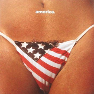 The Black Crowes - Amorica (2Lp) i gruppen VI TIPSAR / Klassiska lablar / American Recordings hos Bengans Skivbutik AB (1721662)