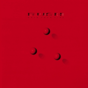 Rush - Hold Your Fire (Vinyl) i gruppen VINYL / Hårdrock hos Bengans Skivbutik AB (1721666)