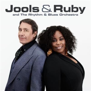 Jools Holland & Ruby Turner - Jools & Ruby i gruppen CD / Pop hos Bengans Skivbutik AB (1721699)