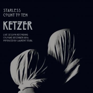 Ketzer - 7-Starless i gruppen VINYL / Hårdrock/ Heavy metal hos Bengans Skivbutik AB (1723613)
