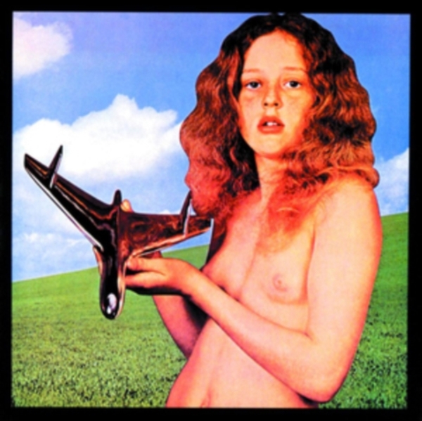 Blind Faith - Blind Faith i gruppen VINYL / Toppsäljare hos Bengans Skivbutik AB (1723639)