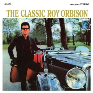 Orbison Roy - The Classic Roy Orbison (Vinyl) i gruppen VINYL / Pop-Rock hos Bengans Skivbutik AB (1723645)