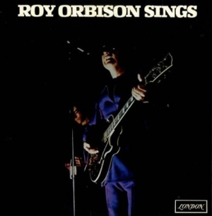 Orbison Roy - Roy Orbinson Sings (Vinyl) i gruppen VINYL / Pop hos Bengans Skivbutik AB (1723652)