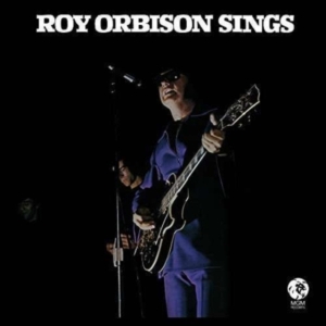 Orbison Roy - Roy Orbinson Sings (Vinyl) i gruppen VINYL / Pop-Rock hos Bengans Skivbutik AB (1723652)