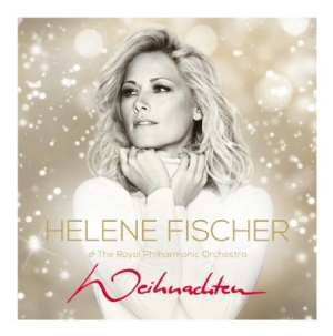 Helene Fischer - Weihnachten (2Cd) i gruppen VI TIPSAR / Julmusik på Vinyl & CD hos Bengans Skivbutik AB (1723658)