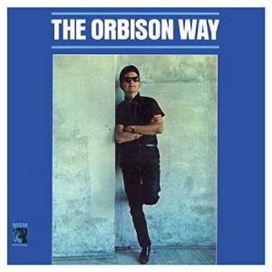 Orbison Roy - The Orbison Way i gruppen CD / Pop hos Bengans Skivbutik AB (1723662)