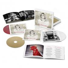 Helene Fischer - Weihnachten (2Cd+2Dvd+Br) i gruppen CD / Pop-Rock hos Bengans Skivbutik AB (1723675)