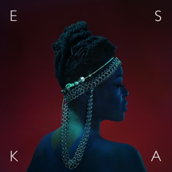 Eska - Eska i gruppen CD / Toppsäljare hos Bengans Skivbutik AB (1723689)