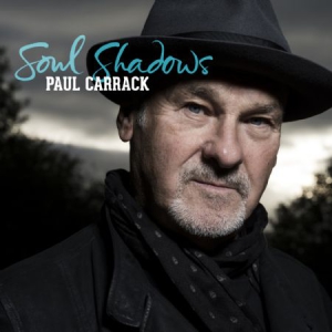 Carrack Paul - Soul Shadows i gruppen CD / Pop hos Bengans Skivbutik AB (1723711)