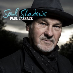 Carrack Paul - Soul Shadows i gruppen CD / Pop-Rock hos Bengans Skivbutik AB (1723711)