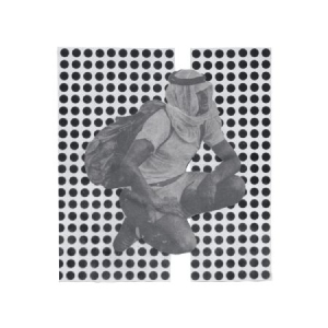 Ulrika Spacek - Album Paranoia i gruppen CD / Pop-Rock hos Bengans Skivbutik AB (1723721)