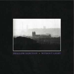 Shallow Sanction - Without Light i gruppen VINYL / Rock hos Bengans Skivbutik AB (1723727)