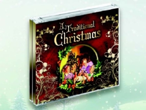 Blandade Artister - Traditional Christmas i gruppen CD / Julmusik,Övrigt hos Bengans Skivbutik AB (1723731)
