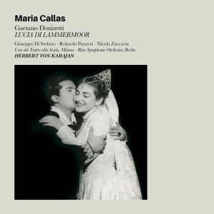 Donizetti G. - Lucia Di Lammermoor i gruppen CD / Jazz,Klassiskt,Övrigt hos Bengans Skivbutik AB (1723762)
