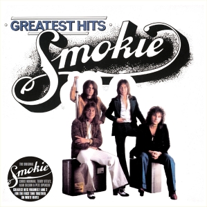 Smokie - Greatest Hits (Bright White Edition) i gruppen ÖVRIGT / Övrigt / aub hos Bengans Skivbutik AB (1724199)
