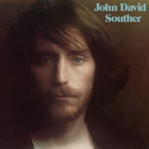 Souther Jd - John David Souther i gruppen CD / Pop-Rock hos Bengans Skivbutik AB (1724221)