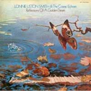 Smith Lonnie Liston And Cosmic Echo - Reflections Of A Golden Dream i gruppen CD / Jazz/Blues hos Bengans Skivbutik AB (1728752)
