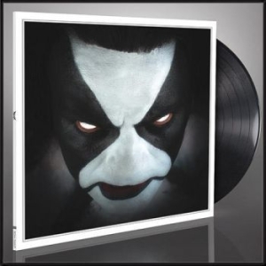 Abbath - Abbath i gruppen VINYL / Hårdrock,Norsk Musik hos Bengans Skivbutik AB (1728758)