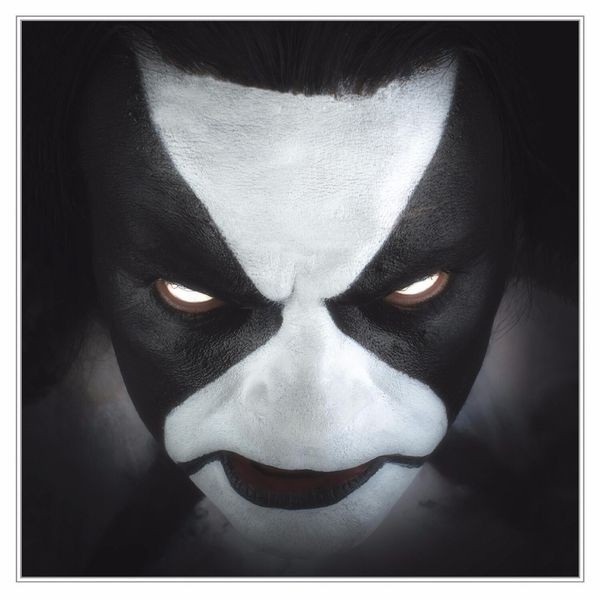 Abbath - Abbath i gruppen VINYL / Hårdrock/ Heavy metal hos Bengans Skivbutik AB (1728758)