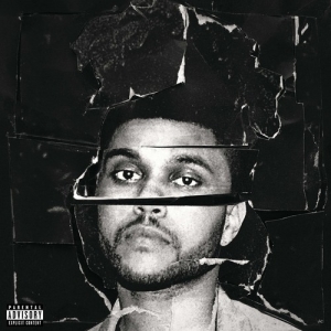 The Weeknd - Beauty Behind The Madness (2Lp) US IMPOR i gruppen VINYL / Pop-Rock,RnB-Soul hos Bengans Skivbutik AB (1728766)