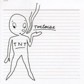 Tortoise - Tnt i gruppen VINYL / Toppsäljare hos Bengans Skivbutik AB (1729682)