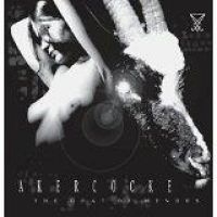 Akercocke - Goat Of Mendes The i gruppen CD / Hårdrock hos Bengans Skivbutik AB (1729683)