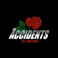 Accidents - All Time High (CD) i gruppen VI TIPSAR / Fredagsreleaser / 2025-09-19 hos Bengans Skivbutik AB (1730634)