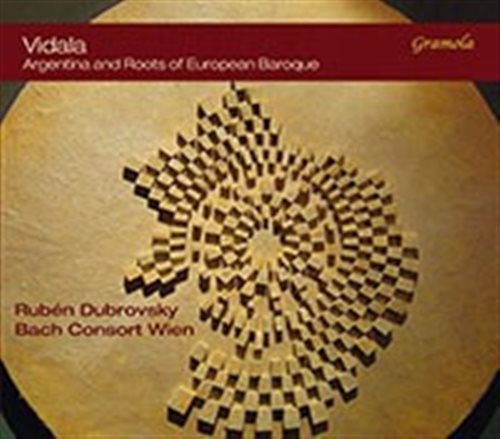 Various - Vidala i gruppen Externt_Lager / Naxoslager hos Bengans Skivbutik AB (1730635)