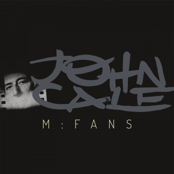 John Cale - Music For A New Society i gruppen VINYL / Toppsäljare hos Bengans Skivbutik AB (1730657)