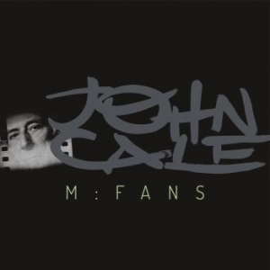 John Cale - M:Fans i gruppen VINYL / Pop hos Bengans Skivbutik AB (1730658)