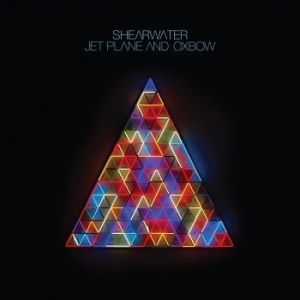 Shearwater - Jet Plane And Oxbow i gruppen CD / Rock hos Bengans Skivbutik AB (1730662)