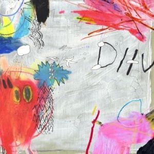 Diiv - Is The Is Are i gruppen VINYL / Pop-Rock hos Bengans Skivbutik AB (1732036)