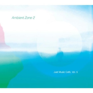 Blandade Artister - Ambient Zone 2 i gruppen CD / RNB, Disco & Soul hos Bengans Skivbutik AB (1732061)