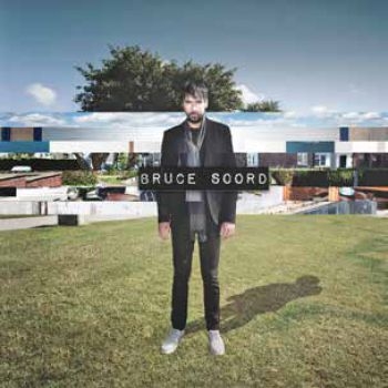 Soord Bruce - Bruce Soord i gruppen CD / Toppsäljare hos Bengans Skivbutik AB (1732066)