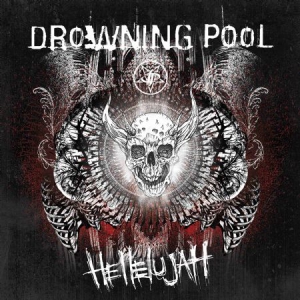 Drowning Pool - Hellelujah i gruppen CD / Rock hos Bengans Skivbutik AB (1732075)