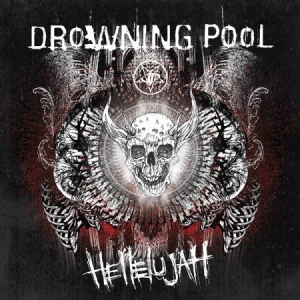 Drowning Pool - Hellelujah i gruppen CD / Pop-Rock hos Bengans Skivbutik AB (1732075)