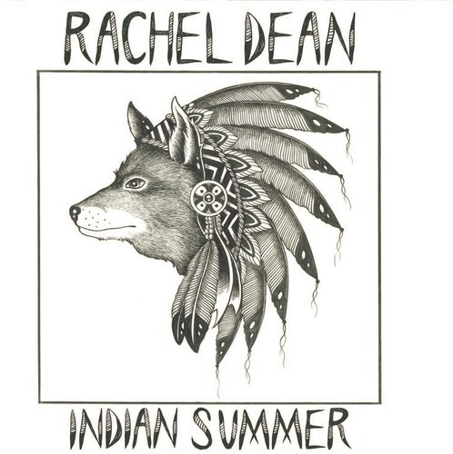 Dean Rachel - Indian Summer i gruppen CD / Rock hos Bengans Skivbutik AB (1732078)