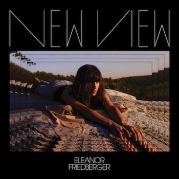 Friedberger Eleanor - New View i gruppen CD / Toppsäljare hos Bengans Skivbutik AB (1732081)