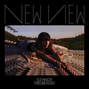 Friedberger Eleanor - New View i gruppen VINYL / Pop-Rock hos Bengans Skivbutik AB (1732082)