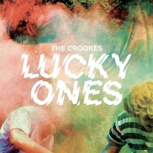 Crookes - Lucky Ones i gruppen VINYL / Rock hos Bengans Skivbutik AB (1732093)