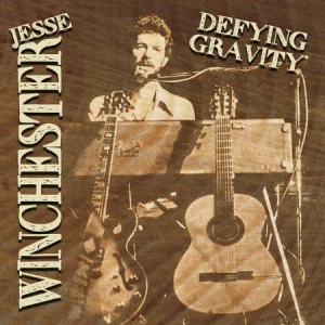 Winchester Jesse - Defying Gravity i gruppen CD / Country hos Bengans Skivbutik AB (1732103)
