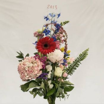Jones Meilyr - 2013 i gruppen CD / Toppsäljare hos Bengans Skivbutik AB (1732110)
