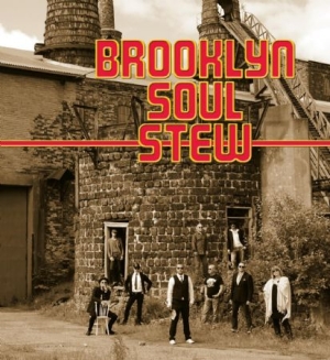 Brooklyn Soul Stew - Diggin' In The Soulmine i gruppen CD / RNB, Disco & Soul hos Bengans Skivbutik AB (1732114)