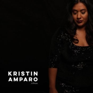 Amparo Kristin - A Dream i gruppen Externt_Lager / Naxoslager hos Bengans Skivbutik AB (1732164)