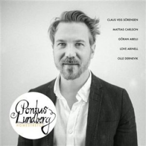 Lundberg Pontus - Homestretch i gruppen Externt_Lager / Naxoslager hos Bengans Skivbutik AB (1733741)