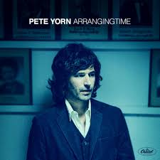 Yorn Pete - Arranging Time i gruppen VINYL / Pop-Rock hos Bengans Skivbutik AB (1733789)