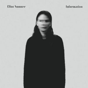 Sumner Eliot - Information (Vinyl) i gruppen VINYL / Pop-Rock hos Bengans Skivbutik AB (1733790)