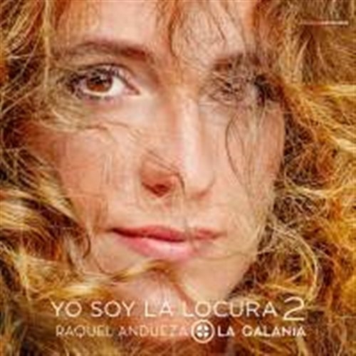 Various - Yo Soy La Locura 2 i gruppen Externt_Lager / Naxoslager hos Bengans Skivbutik AB (1733877)