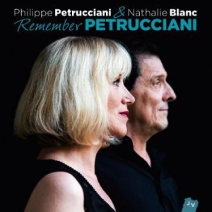 Petrucciani Philippe - Remember Petrucciani i gruppen CD / Jazz/Blues hos Bengans Skivbutik AB (1733882)